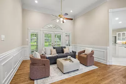 400 Timberlake Drive, Azle, TX 76020 - Photo 8