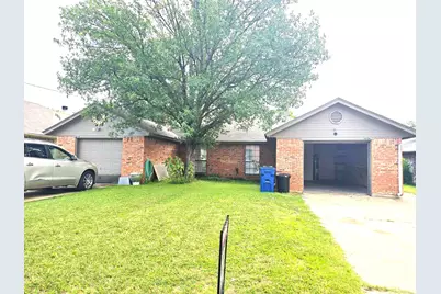 1007 Mitchell Lane, Burleson, TX 76028 - Photo 1