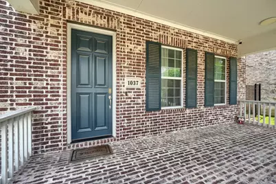 1037 Sarah Street, Allen, TX 75013 - Photo 4