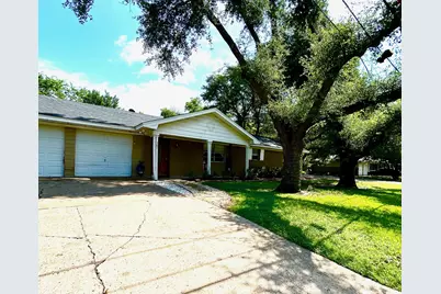 307 E 5th Street, Kaufman, TX 75142 - Photo 2