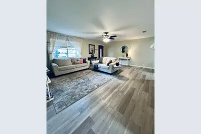 307 E 5th Street, Kaufman, TX 75142 - Photo 4
