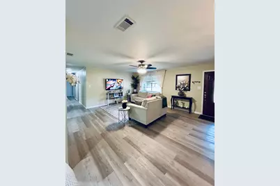 307 E 5th Street, Kaufman, TX 75142 - Photo 6