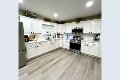 307 E 5th Street, Kaufman, TX 75142 - Photo 12