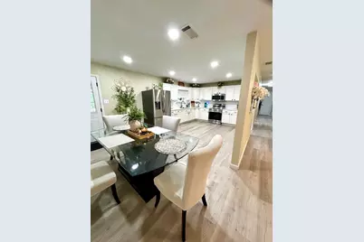 307 E 5th Street, Kaufman, TX 75142 - Photo 8