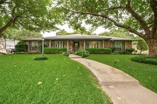 4700 Creekside Dr, Arlington, TX 76013 - Photo 1
