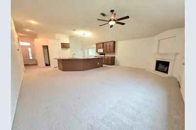 4425 Chaparral Creek Drive, Fort Worth, TX 76123 - Photo 4