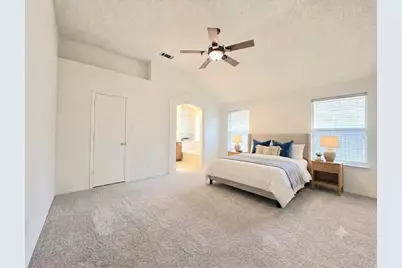 4425 Chaparral Creek Drive, Fort Worth, TX 76123 - Photo 12