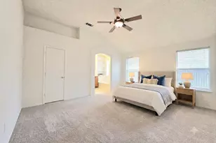 4425 Chaparral Creek Dr, Fort Worth, TX 76123 - Photo 12