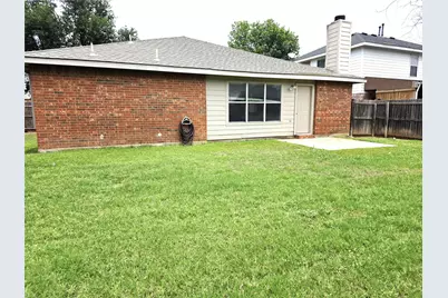 4425 Chaparral Creek Drive, Fort Worth, TX 76123 - Photo 20