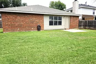 4425 Chaparral Creek Dr, Fort Worth, TX 76123 - Photo 20