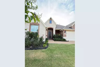 2215 Grassland Avenue, Melissa, TX 75454 - Photo 2
