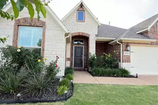2215 Grassland Ave, Melissa, TX 75454 - Photo 2