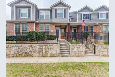 2324 Stoneleigh Place, McKinney, TX 75071 - Photo 2