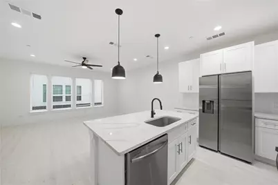7207 Mohawk Drive #106, Dallas, TX 75235 - Photo 4