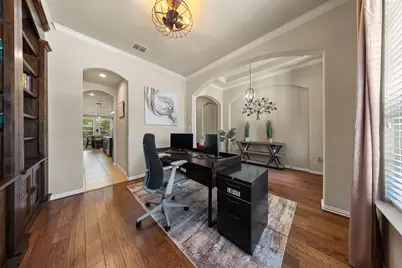 9902 Clubhouse Circle, Rowlett, TX 75089 - Photo 8