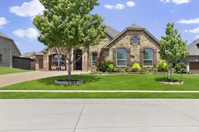 9902 Clubhouse Circle, Rowlett, TX 75089 - Photo 1