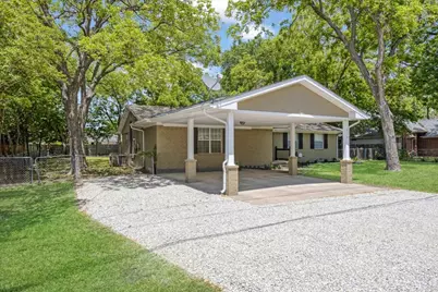 470 W Marshall Street, Van Alstyne, TX 75495 - Photo 2