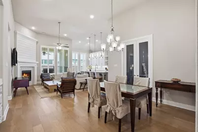 7613 Whisterwheel Way, Fort Worth, TX 76123 - Photo 4