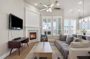 7613 Whisterwheel Way, Fort Worth, TX 76123 - Photo 6