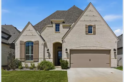 7613 Whisterwheel Way, Fort Worth, TX 76123 - Photo 2
