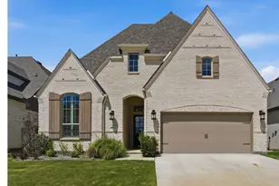 7613 Whisterwheel Way, Fort Worth, TX 76123 - Photo 2