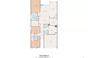 7613 Whisterwheel Way, Fort Worth, TX 76123 - Photo 34
