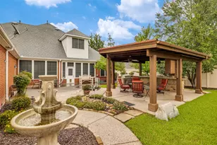 6404 Creekside Dr, Greenville, TX 75402 - Photo 26