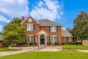 6404 Creekside Dr, Greenville, TX 75402 - Photo 32