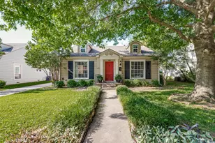 6006 Penrose Ave, Dallas, TX 75206 - Photo 1