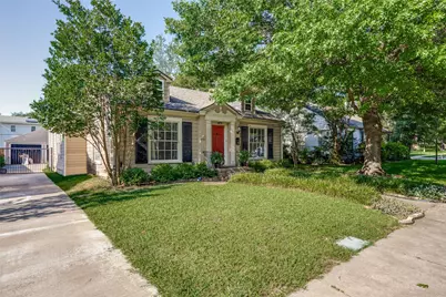 6006 Penrose Avenue, Dallas, TX 75206 - Photo 2