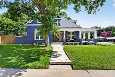702 W Spring Street, Weatherford, TX 76086 - Photo 4