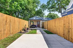 702 W Spring St, Weatherford, TX 76086 - Photo 34