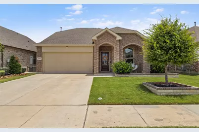 9713 Wild Prairie Way, Fort Worth, TX 76036 - Photo 1
