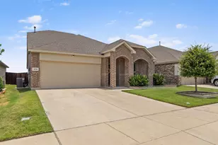 9713 Wild Pr Wy, Fort Worth, TX 76036 - Photo 2