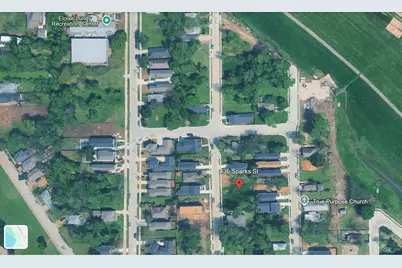 436 Sparks Street, Dallas, TX 75203 - Photo 2