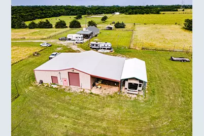5538 County Road 3214, Lone Oak, TX 75453 - Photo 4
