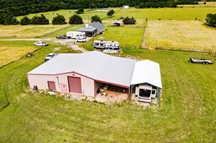 5538 Co Rd 3214, Lone Oak, TX 75453 - Photo 4