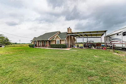 5538 County Road 3214, Lone Oak, TX 75453 - Photo 2