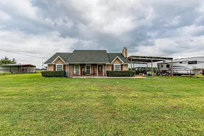 5538 County Road 3214, Lone Oak, TX 75453 - Photo 1