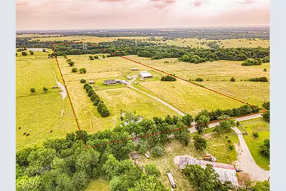 5538 County Road 3214, Lone Oak, TX 75453 - Photo 16