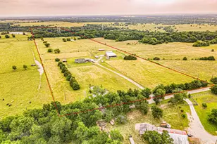 5538 Co Rd 3214, Lone Oak, TX 75453 - Photo 16