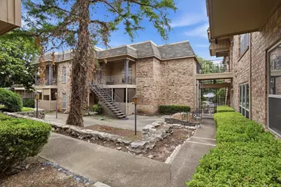 4345 Bellaire Drive S #235S, Fort Worth, TX 76109 - Photo 2