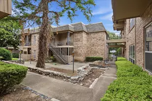 4345 Bellaire Dr S, Fort Worth, TX 76109 - Photo 2