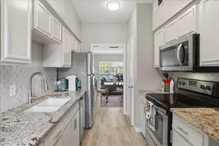 4345 Bellaire Dr S, Fort Worth, TX 76109 - Photo 4