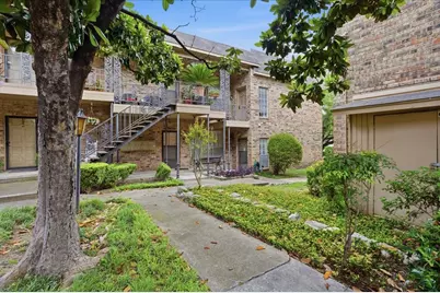 4345 Bellaire Drive S #235S, Fort Worth, TX 76109 - Photo 20