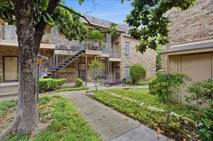 4345 Bellaire Dr S, Fort Worth, TX 76109 - Photo 20