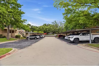 4345 Bellaire Drive S #235S, Fort Worth, TX 76109 - Photo 18