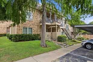 4345 Bellaire Dr S, Fort Worth, TX 76109 - Photo 1