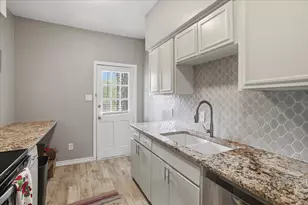 4345 Bellaire Dr S, Fort Worth, TX 76109 - Photo 6