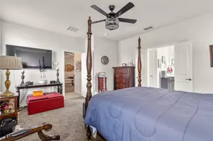 2615 Sunburst Dr, Glenn Heights, TX 75154 - Photo 20